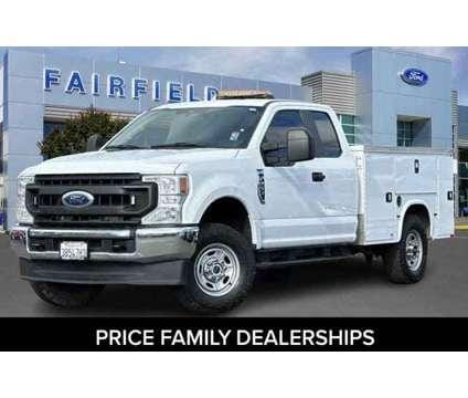 2021 Ford F-250 Super Duty XL for Sale