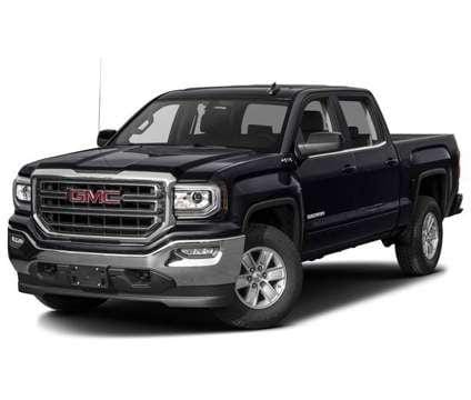 2018 GMC Sierra 1500 SLE for Sale