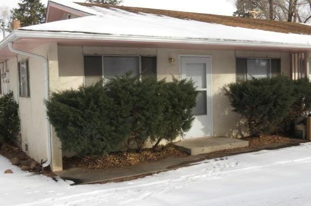 Property For Rent In Colorado Springs, Colorado