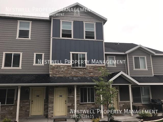 3 Bedroom 2 Bath In Vineyard UT 84059 for Rent