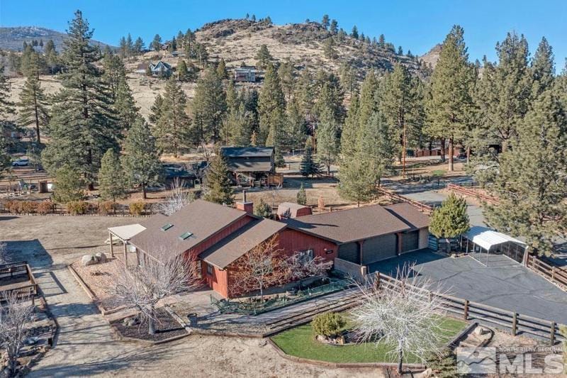 765 BEAVER CREEK, Verdi, NV 89439 Single Family Residence For Sale  MLS# 230013951