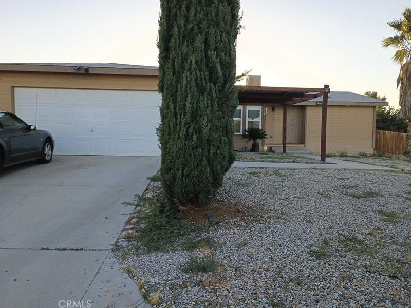18870 Dogwood Ct, Adelanto, CA 92301 - MLS HD23172114 for Sale