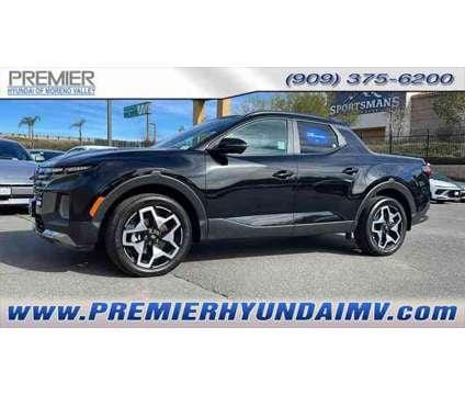 2023 Hyundai Santa Cruz Limited for Sale