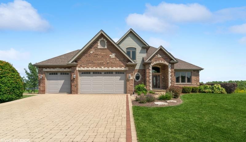 20657 Grand Haven Dr, Frankfort, IL 60423 - MLS 11953971 for Sale