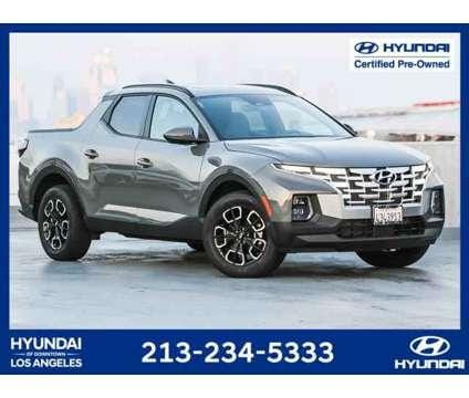 2023 Hyundai Santa Cruz SEL Premium for Sale