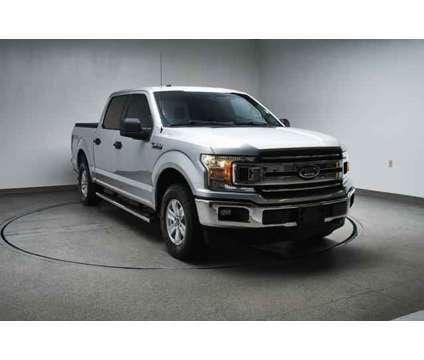 2018 Ford F-150 XLT for Sale