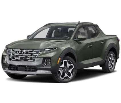 2024 Hyundai Santa Cruz Limited for Sale