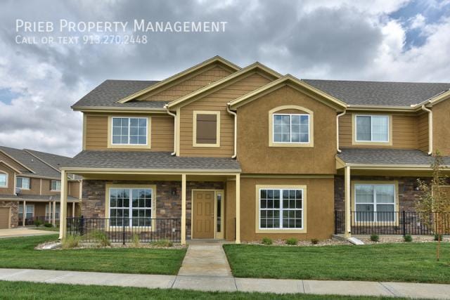 3 Bedroom 2 Bath In Olathe KS 66061 for Rent