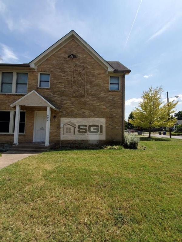 3 Bedroom 2 Bath In Dallas TX 75208 for Rent