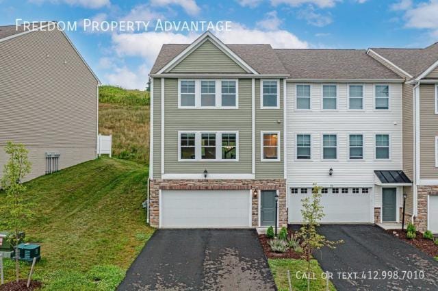 3 Bedroom 2 Bath In Washington PA 15301 for Rent