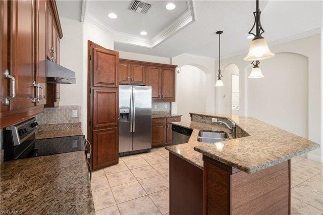 Home For Rent In Naples, Florida