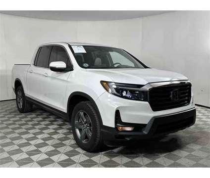 2023 Honda Ridgeline RTL for Sale
