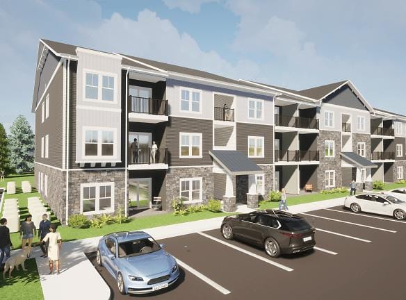 Preserve At Whispering Woods Apartments For Rent - Coraopolis, PA