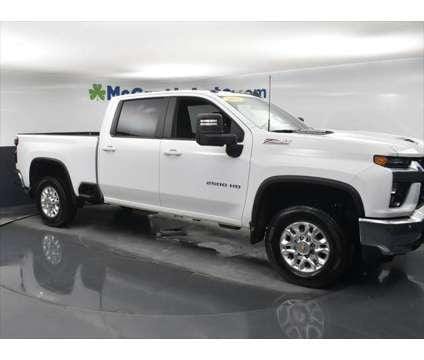 2023 Chevrolet Silverado 2500HD 4WD Crew Cab Standard Bed LT for Sale