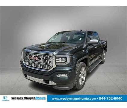 2017 GMC Sierra 1500 Denali for Sale