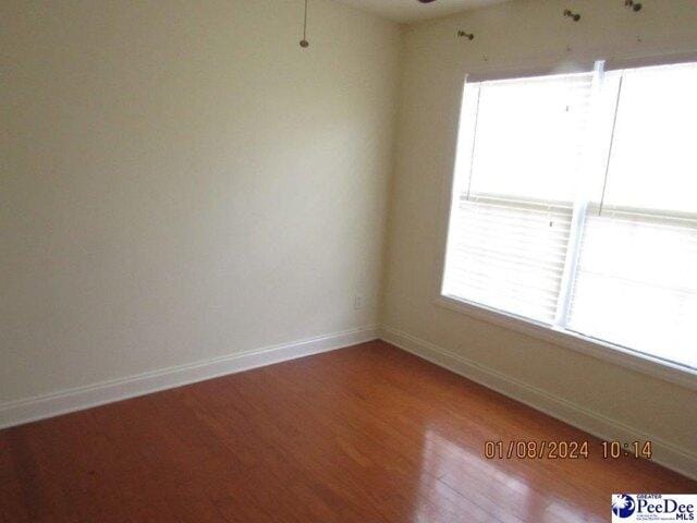 Home For Rent In Florence, South Carolina