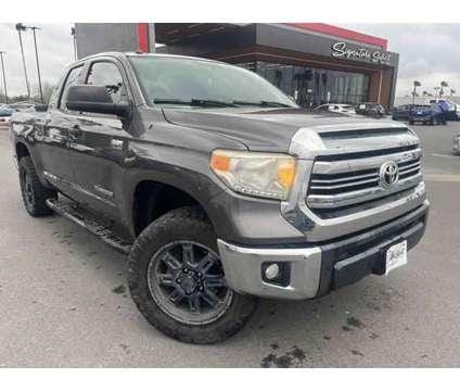 2016 Toyota Tundra TRD Pro 5.7L V8 for Sale