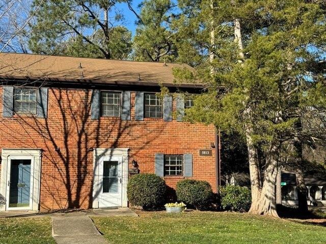 Home For Rent In Raleigh, North Carolina