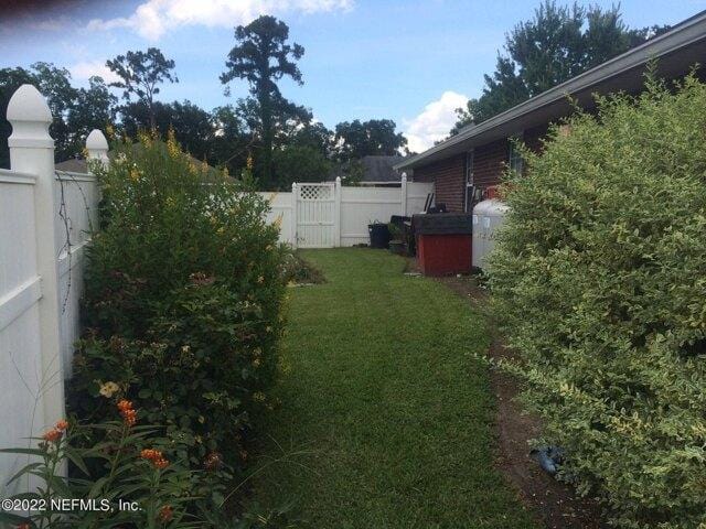 Home For Rent In Jacksonville, Florida