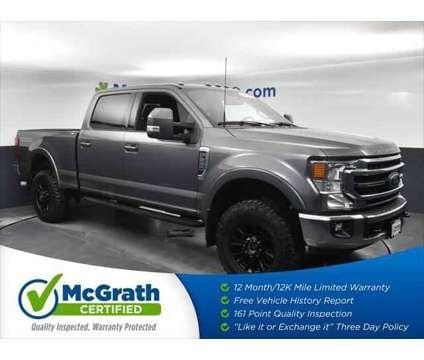 2022 Ford F-250 XLT for Sale