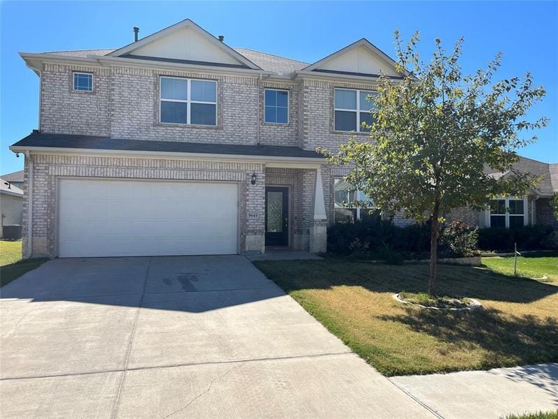5643 Sabbia Dr, Round Rock, TX 78665 for Rent