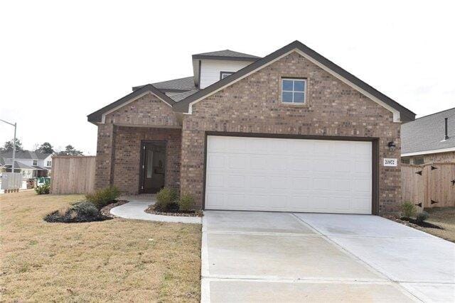 4 Bedroom 2.5 Bath In New Caney TX 77357 for Rent