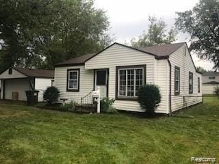 2 Bedroom 1 Bath In Taylor MI 48180 for Rent