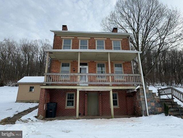 3 Bedroom 1 Bath In Glen Rock PA 17327 for Rent