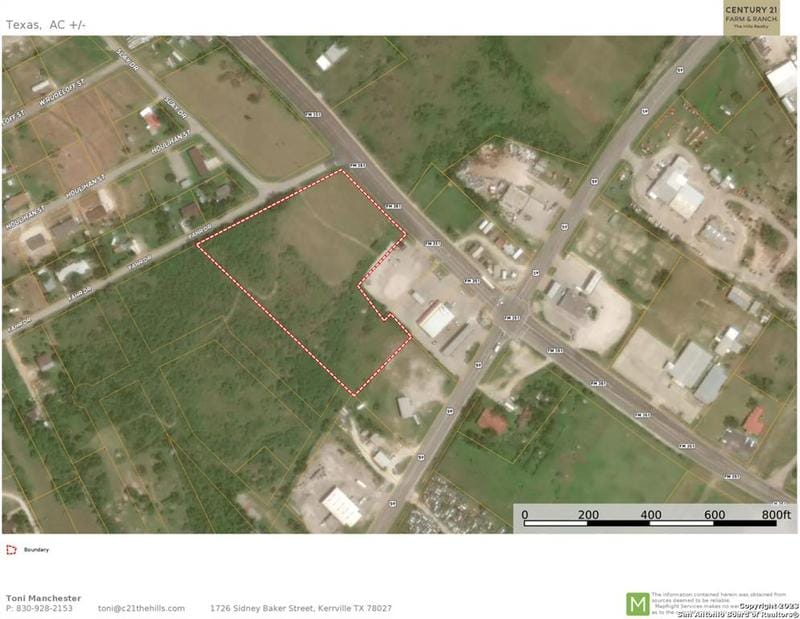1732 W FM 351, Beeville, TX 78102 for Sale