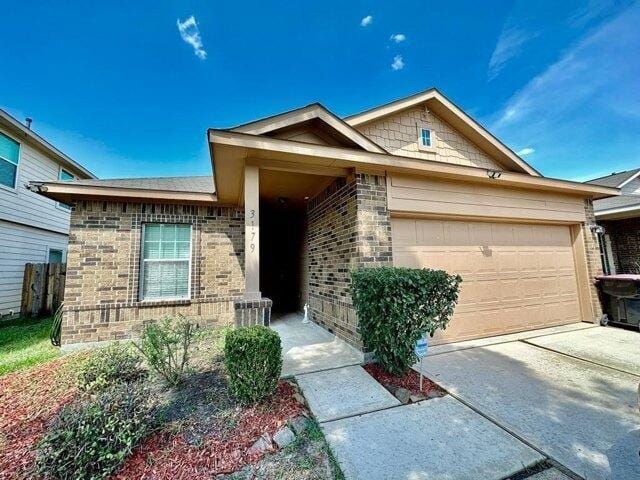 3 Bedroom 2 Bath In Humble TX 77396 for Rent