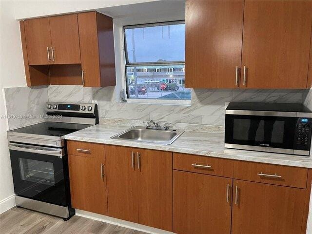 2 Bedroom 1 Bath In Miami FL 33125 for Rent