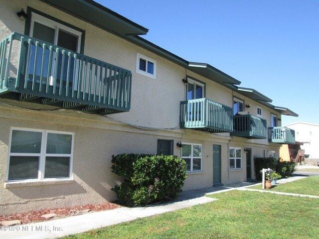 2 Bedroom 1 Bath In Jacksonville Beach FL 32250 for Rent