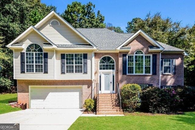 4 Bedroom 3 Bath In Mc Donough GA 30252 for Rent