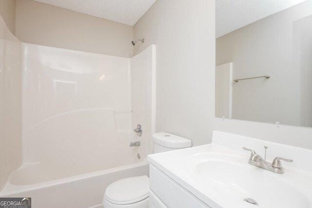 4 Bedroom 3 Bath In Fayetteville GA 30215 for Rent