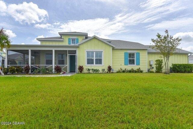 2 Bedroom 2 Bath In Daytona Beach FL 32124 for Rent