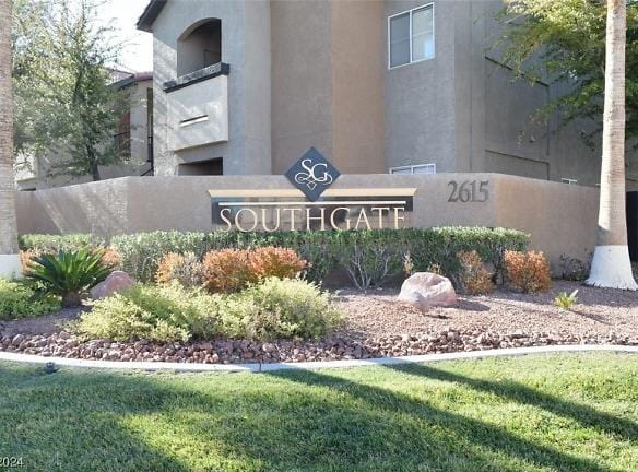 2615 W Gary Ave #2027 Las Vegas, NV 89123 - Home For Rent