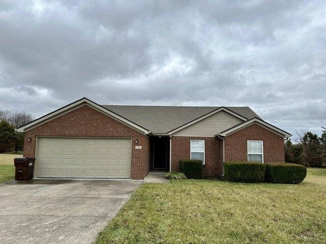 3 Bedroom 2 Bath In Richmond KY 40475 for Rent