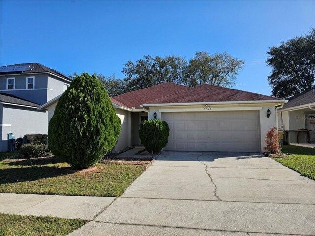 3 Bedroom 2 Bath In Clermont FL 34714 for Rent