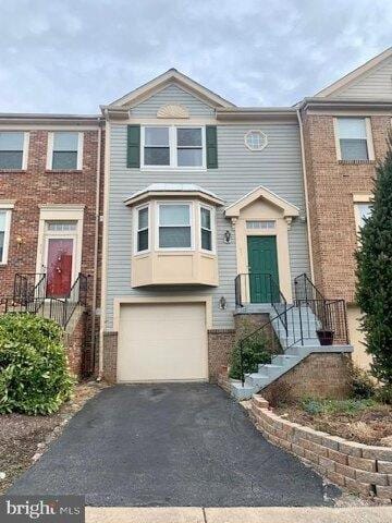 3 Bedroom 2.5 Bath In Gaithersburg MD 20878 for Rent