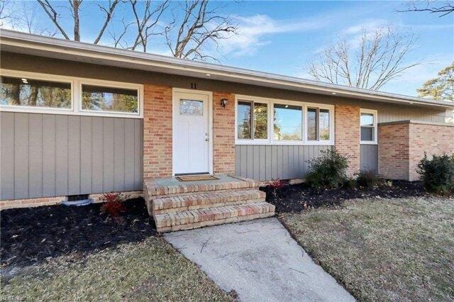 3 Bedroom 2 Bath In Newport News VA 23602 for Rent