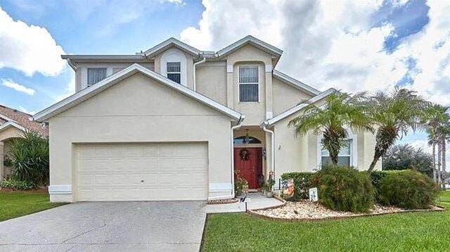 4 Bedroom 3.5 Bath In Davenport FL 33897 for Rent