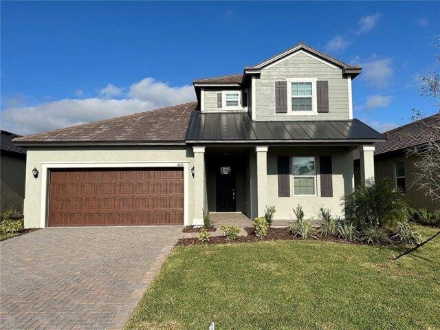 4 Bedroom 3 Bath In Parrish FL 34219 for Rent