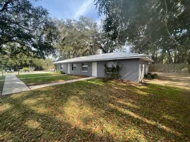 2 Bedroom 1 Bath In Lakeland FL 33810 for Rent