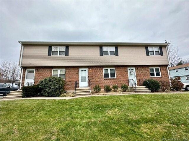 3 Bedroom 1.5 Bath In Bristol CT 06010 for Rent