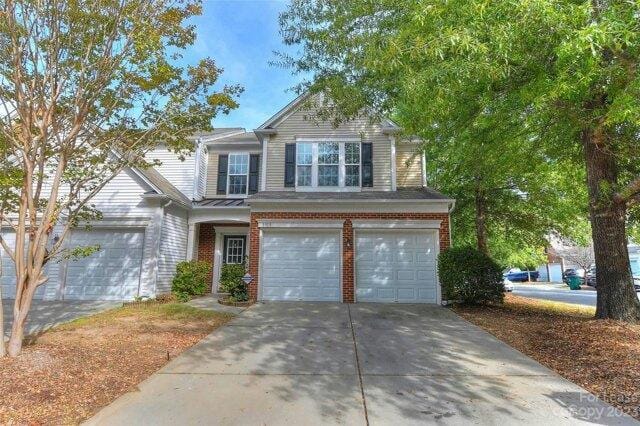 3 Bedroom 2.5 Bath In Charlotte NC 28277 for Rent