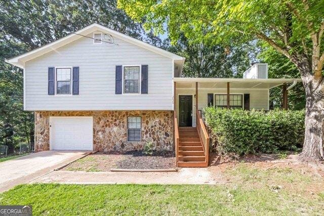 3 Bedroom 2 Bath In Douglasville GA 30135 for Rent