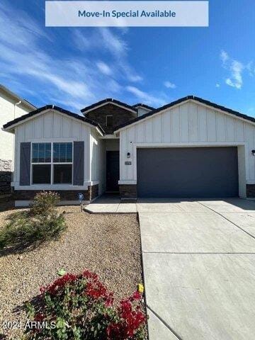 4 Bedroom 2 Bath In Maricopa AZ 85138 for Rent