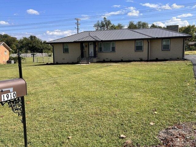 1 Bedroom 1 Bath In Murfreesboro TN 37130 for Rent