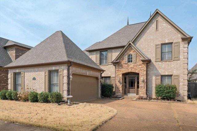 4 Bedroom 3 Bath In Collierville TN 38017 for Rent