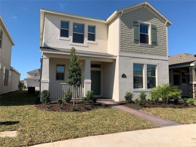 4 Bedroom 3.5 Bath In Winter Garden FL 34787 for Rent